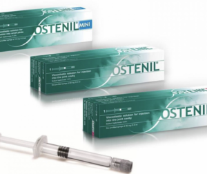 OSTENIL ® Hyaluronsyre