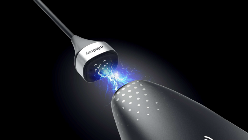 Mindray TE-Air håndholdt ultralyd