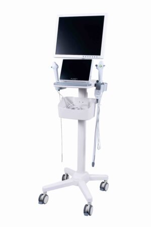 Tralle til VideoCystoskop