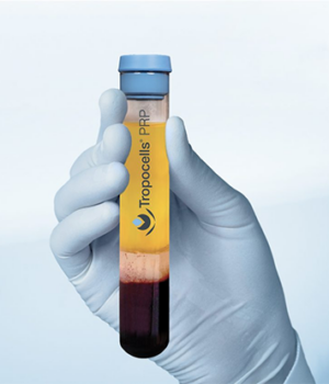 Tropocells®PRP - 22ml